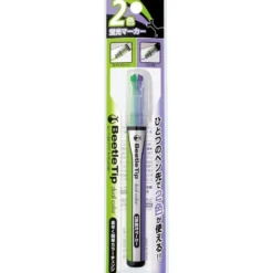 Kokuyo Beetle Tip Dual Colour Highlighter (2025)