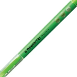Kokuyo Beetle Tip 3-way Highlighter [5 pack]