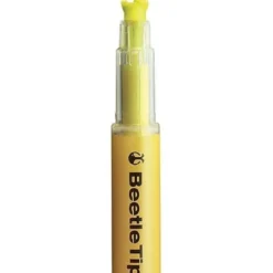 Kokuyo Beetle Tip 3-Way Highlighter