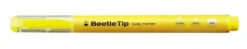 Kokuyo Beetle Tip 3-Way Highlighter