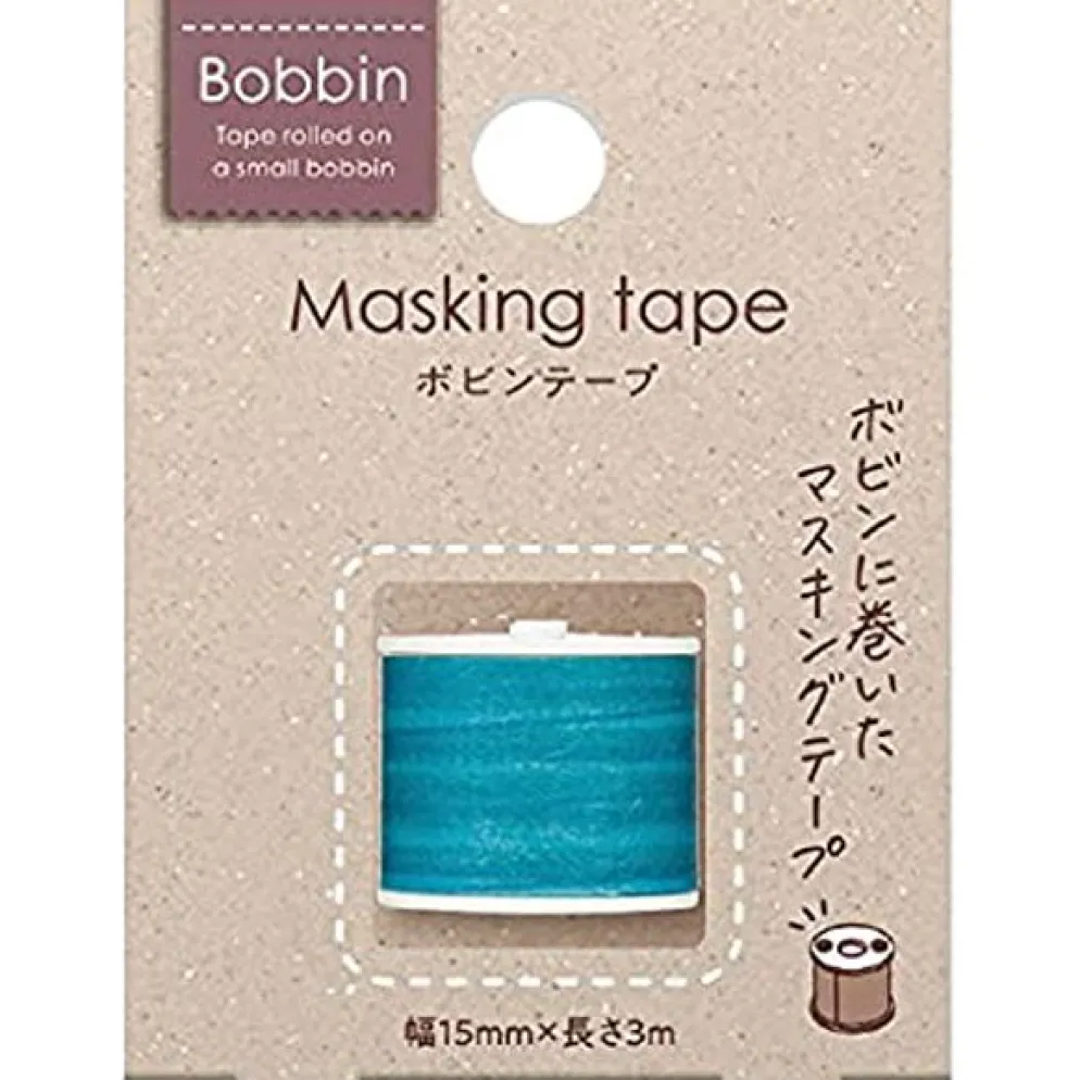 Kokuyo Bobbin 'Washi' Masking Tape