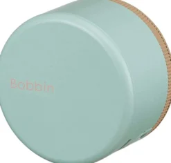 Kokuyo Bobbin Washi Tape Case with Cutter