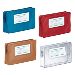 Kokuyo Classical Pen Pouch