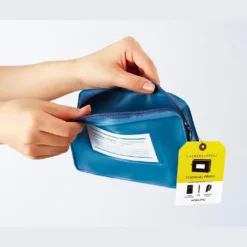 Kokuyo Classical Pen Pouch