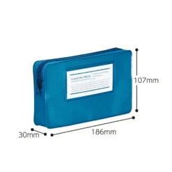 Kokuyo Classical Pen Pouch