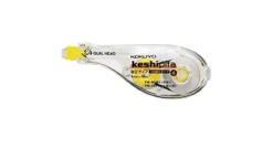 Kokuyo Dual Head Keshipita Correction Tapes