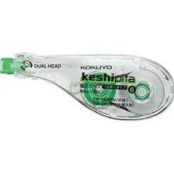 Kokuyo Dual Head Keshipita Correction Tapes