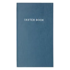 Kokuyo Field Sketchbook [3mm Grid]