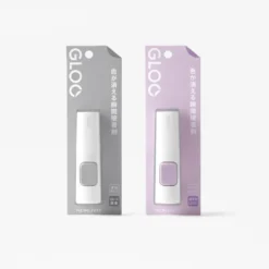 Kokuyo GLOO Instant Glue [Liquid and Gel]