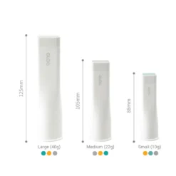 Kokuyo GLOO Square Glue Stick