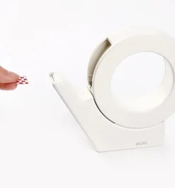 Kokuyo GLOO Tape Dispenser & Cutter