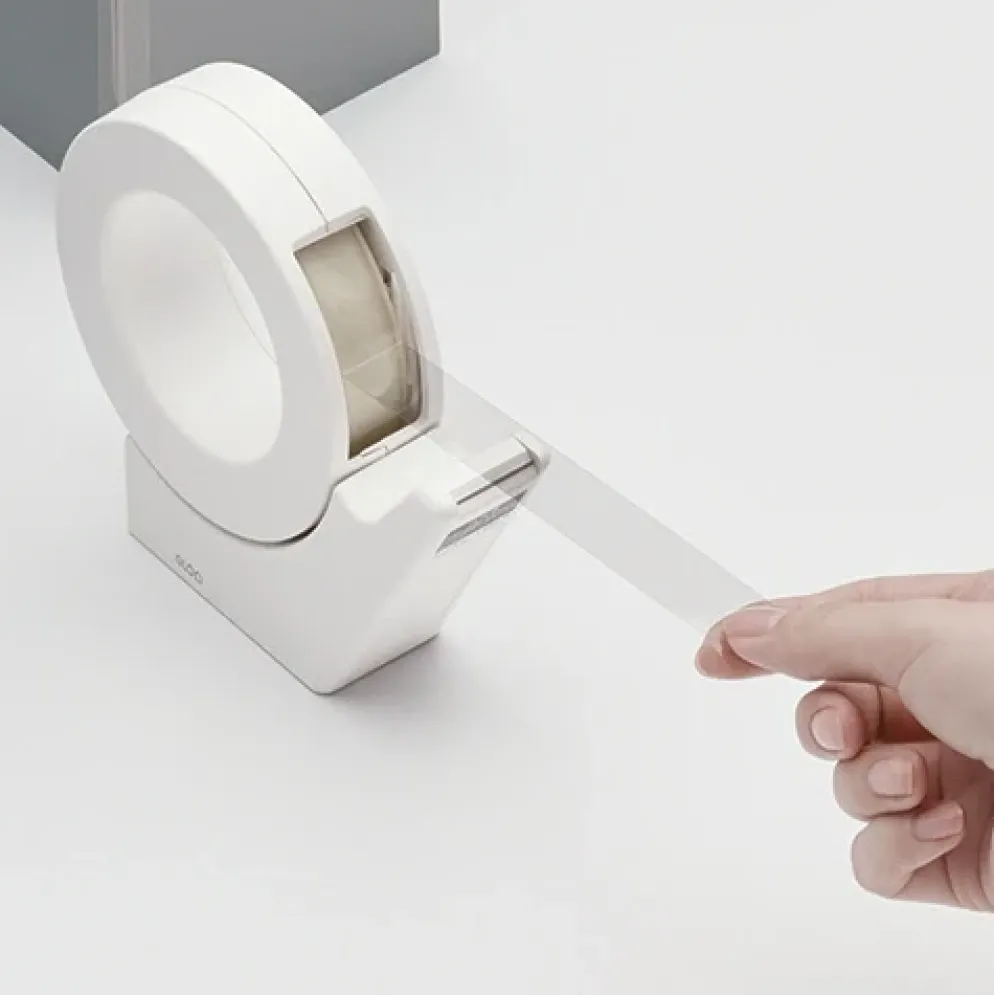 Kokuyo GLOO Tape Dispenser & Cutter
