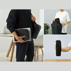 Kokuyo Haco Biz 2 Stand Tool Pouch