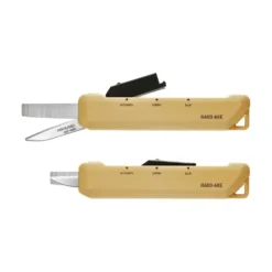 Kokuyo Hakoake 2Way Portable Scissors