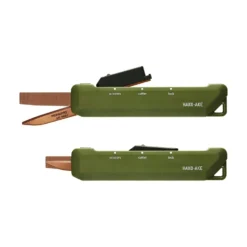 Kokuyo Hakoake 2Way Portable Scissors