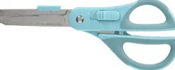 Kokuyo Hakoake 2Way Scissors + Cutter