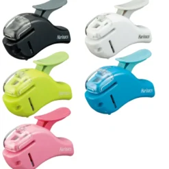 Kokuyo Harinacs Stapleless Stapler Compact Alpha