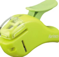 Kokuyo Harinacs Stapleless Stapler Compact Alpha