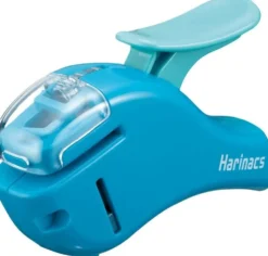 Kokuyo Harinacs Stapleless Stapler Compact Alpha