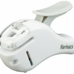 Kokuyo Harinacs Stapleless Stapler Compact Alpha
