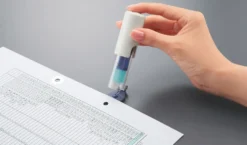 Kokuyo Hole Punch Reinforcer