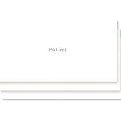 Kokuyo Jibun Pat-mi Pocket Diary [3 pack]