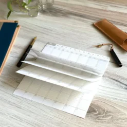 Kokuyo Jibun Pat-mi Pocket Diary [3 pack]