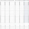 Kokuyo Jibun Techo Biz Mini 2026 - B6 Diary Refill