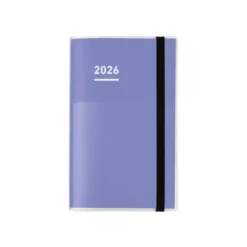Kokuyo Jibun Techo First Kit Mini 2026 – B6 Slim [DIARY + LIFE + IDEA]