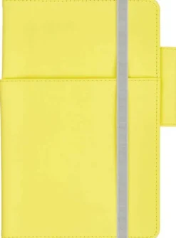 Kokuyo Jibun Techo Hard Cover A5
