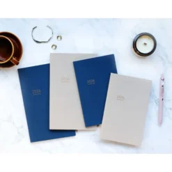 Kokuyo Jibun Techo Lite 2026 – Mini B6 Slim Diary