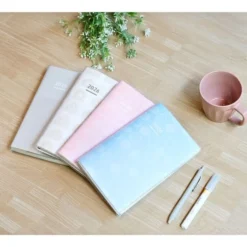 Kokuyo Jibun Techo Mini DAYs 2026 – B6 Slim Planner SOUSOU Limited Edition