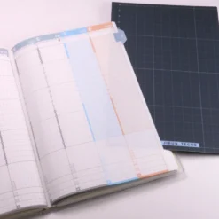 Kokuyo Jibun Techo Shitajiki Pencil Board