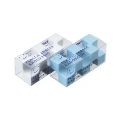 Kokuyo Kadokeshi Mini 28 Corner Eraser [2 pack]