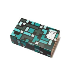 Kokuyo Kizuki no Ki Wooden Blocks - PIXEL