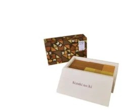 Kokuyo Kizuki no Ki Wooden Blocks - HOUSE