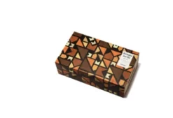 Kokuyo Kizuki no Ki Wooden Blocks - HOUSE