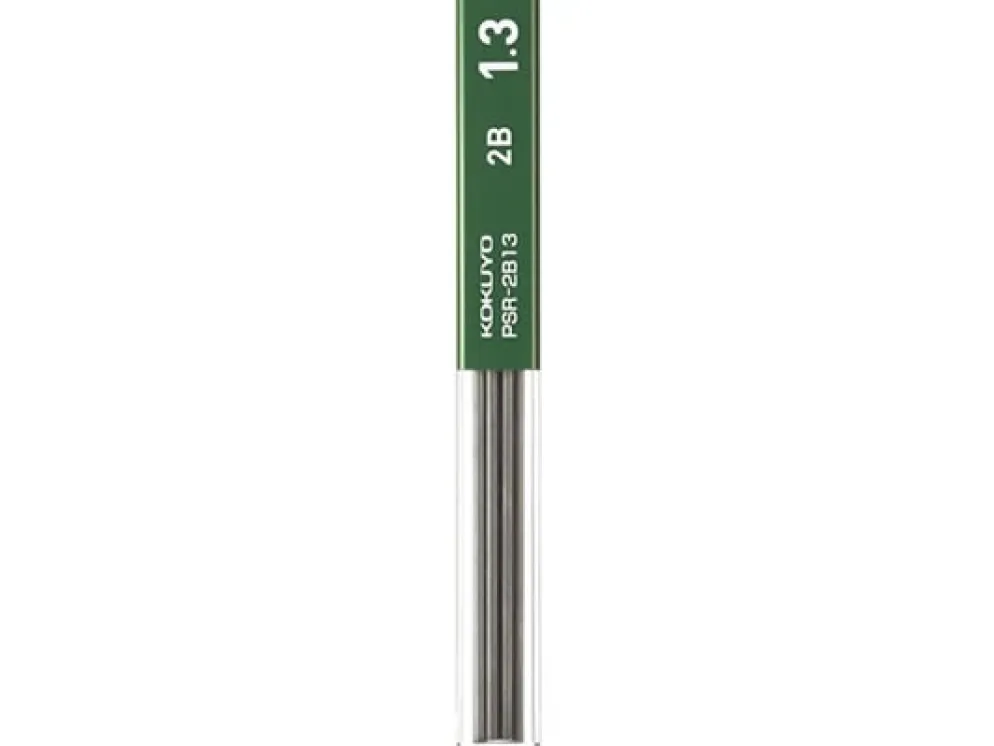 Kokuyo Mechanical Pencil Lead Refills - 1.3