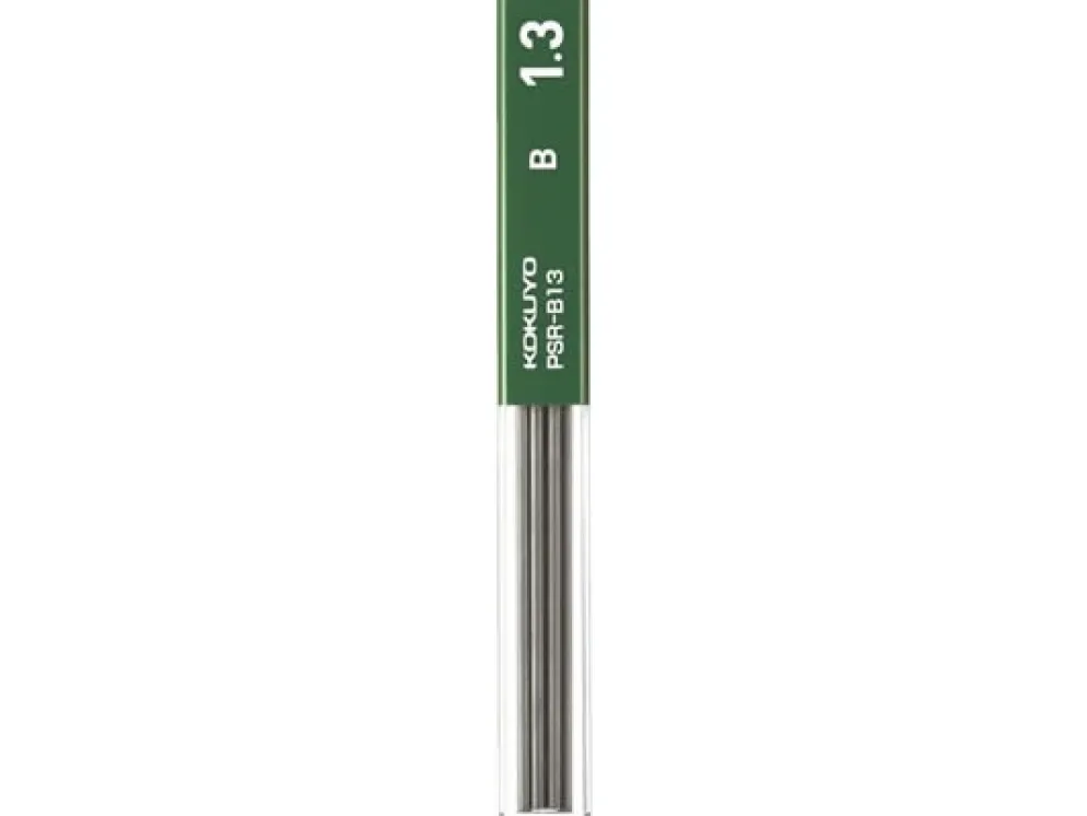 Kokuyo Mechanical Pencil Lead Refills - 1.3