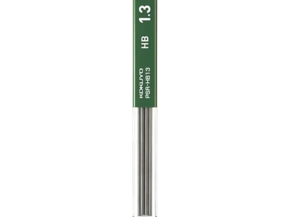 Kokuyo Mechanical Pencil Lead Refills - 1.3