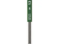 Kokuyo Mechanical Pencil Lead Refills – HB, B, 2B