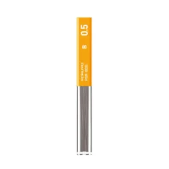 Kokuyo Mechanical Pencil Lead Refills – HB, B, 2B