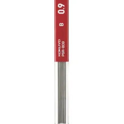 Kokuyo Mechanical Pencil Refills - 0.9