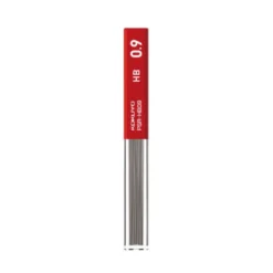 Kokuyo Mechanical Pencil Refills - 0.9