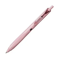 Kokuyo ME Gel Pen Black 0.5mm