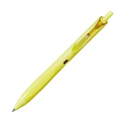 Kokuyo ME Gel Pen Black 0.5mm