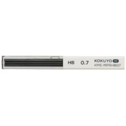 Kokuyo ME Mechanical Pencil Lead Refills - 0.7mm HB