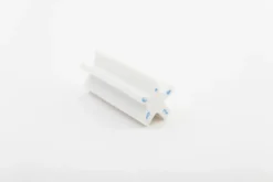 Kokuyo Mirikeshi Multi-Edge Precision Eraser – White or Black