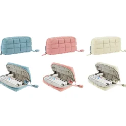 Kokuyo Mococo Fluffy Pen Case