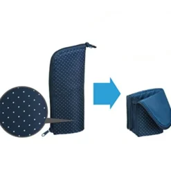 Kokuyo NeoCritz Pencil Case